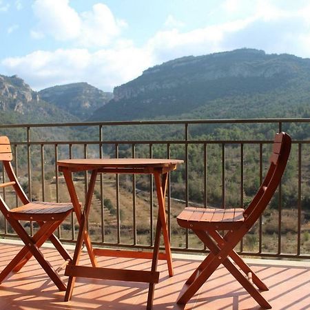 Apartament A Capafonts - "Ribatell" Exterior foto